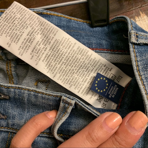 GAS denim - Picture 7 of 8